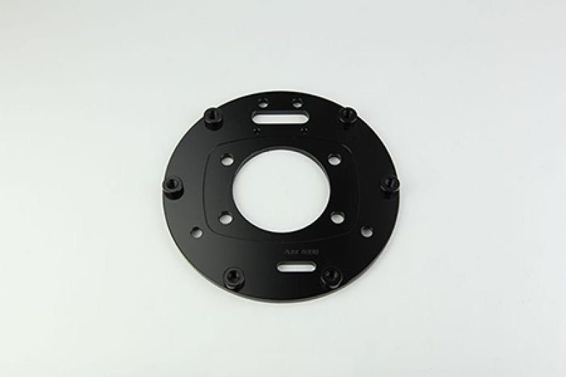 Wilwood Backing Plate for Small Ford Disc/Drum Wilwood