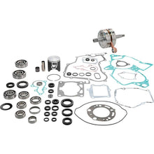 Load image into Gallery viewer, Vertex Pistons Uncategorized Vertex Honda Complete Engine Rebuild Kit
