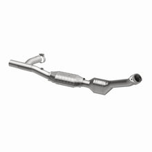 Load image into Gallery viewer, MagnaFlow Conv DF 99-02 Expedition 5.4L 4wd
