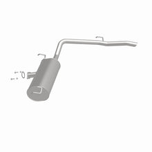 Load image into Gallery viewer, MagnaFlow BRE Exhaust Kit 04-10 Toyota Sienna
