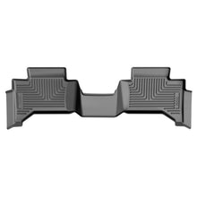 Load image into Gallery viewer, Husky Liners 24-25 Toyota Land Cruiser / Lexus GX550 X-Act Contour Black Rear Floor Liners
