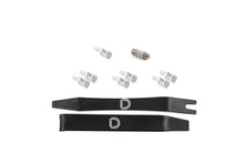 Load image into Gallery viewer, Diode Dynamics 07-11 Toyota Camry Interior LED Kit Cool White Stage 1 Dash &amp; Interior Trim Diode Dynamics   
