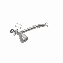 Load image into Gallery viewer, BRE Exhaust 93-98 Grand Cherokee Grand Wagoneer 4.0L 5.2L Front Pipe Kit
