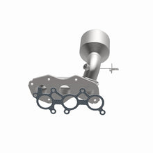 Load image into Gallery viewer, Magnaflow 07-10 Toyota Sienna 3.5L Direct Fit Converter
