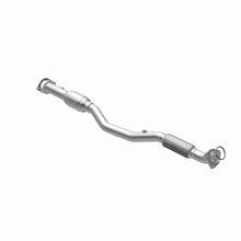 Load image into Gallery viewer, Magnaflow 07-10 Nissan Altima 2.5L Direct Fit Converter
