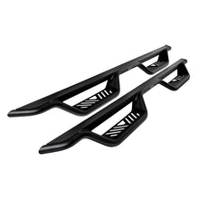 Load image into Gallery viewer, Westin 2022+ Toyota Tundra Double Cab Outlaw Nerf Step Bars Westin
