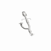 Load image into Gallery viewer, MagnaFlow Conv DF 01-05 Chrysler Sebring / 00-05 Mitsubishi Eclipse / 99-03 Galant - Rear
