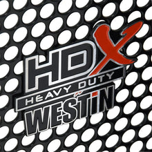 Load image into Gallery viewer, Westin 21-22 Ford F-150 w/Front Camera HDX Modular Grille Guard - Black Westin
