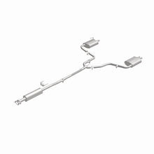 Load image into Gallery viewer, MagnaFlow BRE Exhaust Kit 07-16 Nissan Altima

