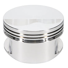Load image into Gallery viewer, JE Pistons SB CHRY FLAT TOP Set of 8 Pistons JE Pistons

