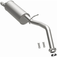 Load image into Gallery viewer, BRExhaust 10-15 Toyota Prius 1.8L Exhaust Kit

