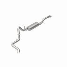 Load image into Gallery viewer, MagnaFlow BRE Exhaust Kit 94-95 Tahoe Yukon 5.7L
