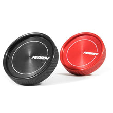 Load image into Gallery viewer, PERRIN 02-25 Subaru Impreza/WRX/STI &amp; 13-25 Crosstrek/BRZ/FR-S/GR86/GR86 Oil Fill Cap - Black
