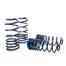Load image into Gallery viewer, H&amp;R 92-94 Volkswagen Corrado SLC VR6 Sport Spring
