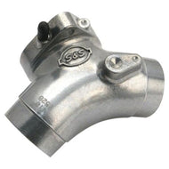 S&S Cycle 84-99 BT 2-1/16in VOES 410 S&S Ports Manifold | 16-2528