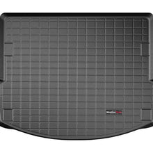 Load image into Gallery viewer, WeatherTech 2020+ Land Rover / Range Rover Discovery Sport Cargo Liners - Black WeatherTech

