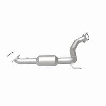Load image into Gallery viewer, Magnaflow 05-09 Lexus GX470 4.7L Direct Fit Converter
