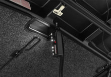 Load image into Gallery viewer, UnderCover 2021 Ford F-150 Ext/Crew Cab 6.5ft Elite LX Bed Cover - Lucid Red Bed Covers - Hinged Undercover   
