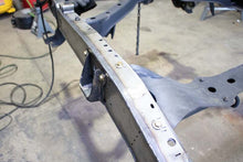 Load image into Gallery viewer, RustBuster 05-15 Toyota Tacoma Frame Repair Over Axle Frame Section Right Side
