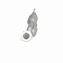 Load image into Gallery viewer, MagnaFlow Conv DF 00-01 Cherokee 4L Front
