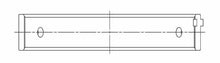 Load image into Gallery viewer, ACL Subaru FA20 Standard Size Main Bearing Set w/ +.002in OD
