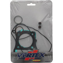 Load image into Gallery viewer, Vertex Gaskets 14-23 Honda CRF125F Top End Gasket Kit Uncategorized Vertex Pistons   
