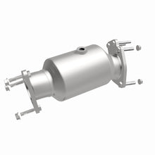 Load image into Gallery viewer, MagnaFlow DF Conv 2020 Chevrolet Corvette Right Closed Couple 6.2L
