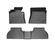 Load image into Gallery viewer, WT FloorLiner - Front - Blk | 44306-1-3
