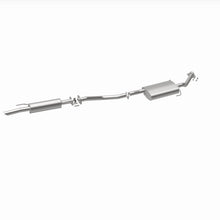 Load image into Gallery viewer, MagnaFlow BRE Exhaust Kit 01-03 Toyota Sienna 3.0L
