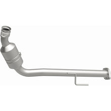 Load image into Gallery viewer, MagnaFlow Converter Direct Fit 05-06 Jeep Wrangler L4-2.4L
