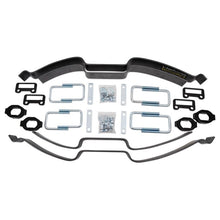 Load image into Gallery viewer, Hellwig 20-21 Chevrolet Silverado 2500 HD Pro Series Helper Spring- Up To 2500lb Level Load Capacity
