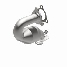 Load image into Gallery viewer, Magnaflow 07-12 Acura RDX 2.3L Direct Fit Converter

