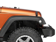 Load image into Gallery viewer, Raxiom 07-18 Jeep Wrangler JK Axial Series LED Side Marker Lights- Clear Sidemarkers &amp; Indicators Raxiom
