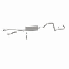 Load image into Gallery viewer, MagnaFlow BRE Exhaust Kit 03 Mazda B3000 3.0L
