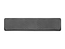 Load image into Gallery viewer, WeatherTech 17+ Honda Ridgeline Rear FloorLiner - Black | 449713
