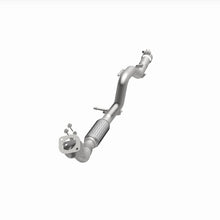 Load image into Gallery viewer, BRE Exhaust 15-17 JEEP RENEGADE 2.4L Front Pipe Kit
