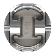 Load image into Gallery viewer, JE Pistons Gen 3 Hemi 6.4L Apache 4.09in Bore 4.1cc Dome 0.927in Pin Dia - Set of 8 JE Pistons
