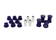 Load image into Gallery viewer, SuperPro Bushing Kit
