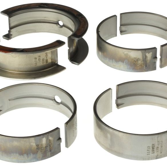 Clevite Buick 181 3.0L 196 3.2L 204 3.3L 225 231 3.8L 252 4.1L V6 1964- Main Bearing Set Clevite