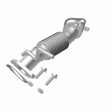 Load image into Gallery viewer, BRE Exhaust 06-10 Sonata 2.4L Front Pipe Kit | 107-0163
