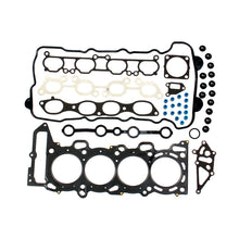 Load image into Gallery viewer, Cometic Nissan SR16VE/SR20VE Top End Gasket Kit - 88mm Bore - .080in MLS Cylinder Head Gasket
