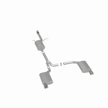 Load image into Gallery viewer, BRExhaust Exhaust Kit Replacement Audi
