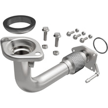 Load image into Gallery viewer, BRE Exhaust 03-07 Accord 2.4L Front Pipe Kit
