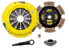 Load image into Gallery viewer, ACT 1996 Nissan 200SX XT/Race Sprung 6 Pad Clutch Kit Clutch Kits - Single ACT   
