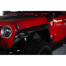 Load image into Gallery viewer, DV8 Offroad 20-23 Jeep Gladiator JT Slim Fender Flares Fenders DV8 Offroad
