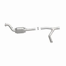 Load image into Gallery viewer, MagnaFlow Conv DF 04-05 Dodge Ram 1500 Pickup 5.7L P/S
