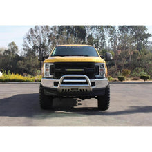 Load image into Gallery viewer, Westin 2017-2018 Ford F-250/350 E-Series Bull Bar - SS Westin
