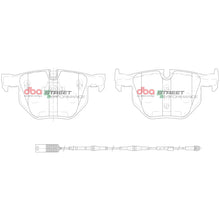 Load image into Gallery viewer, Technical Drawing
