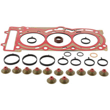Load image into Gallery viewer, Vertex Pistons Top End Gasket Kit Misc Powersports Vertex Pistons   
