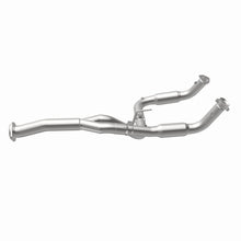 Load image into Gallery viewer, Magnaflow 2011 Chevrolet Silverado 2500 HD 6.0L Direct Fit Converter
